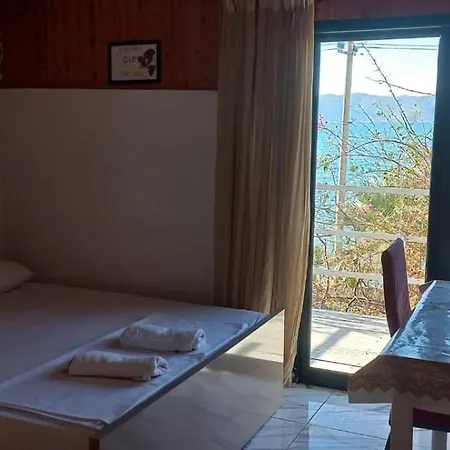 Novruzi Complex Villa Vlore Exterior photo