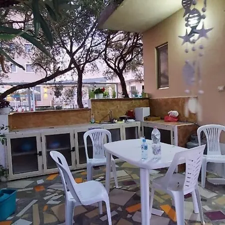Novruzi Complex Villa Vlore Exterior photo