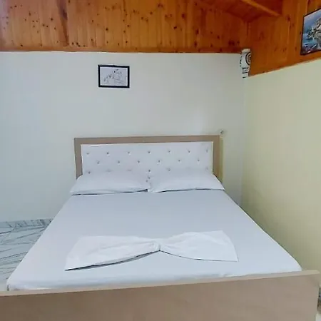 Novruzi Complex Villa Vlore Exterior photo