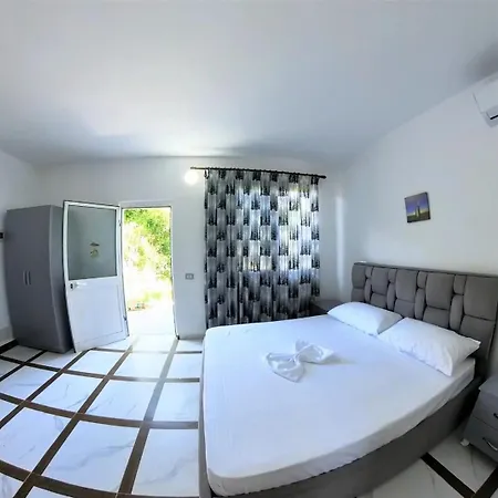Novruzi Complex Villa Vlore Exterior photo