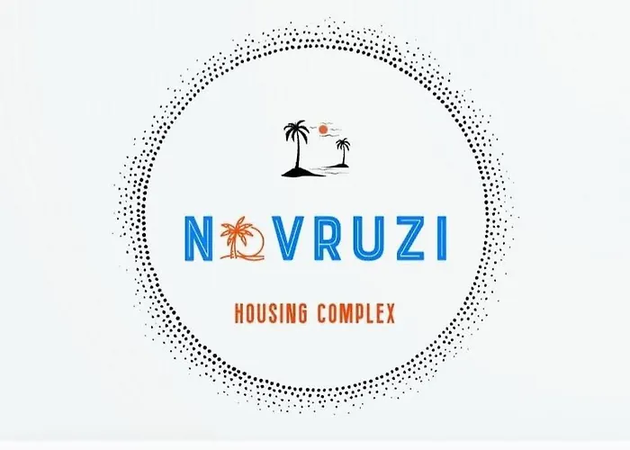 Novruzi Complex