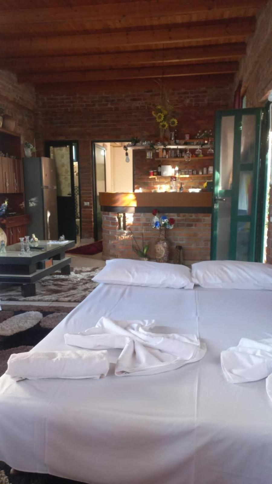 Holiday home Novruzi Complex *