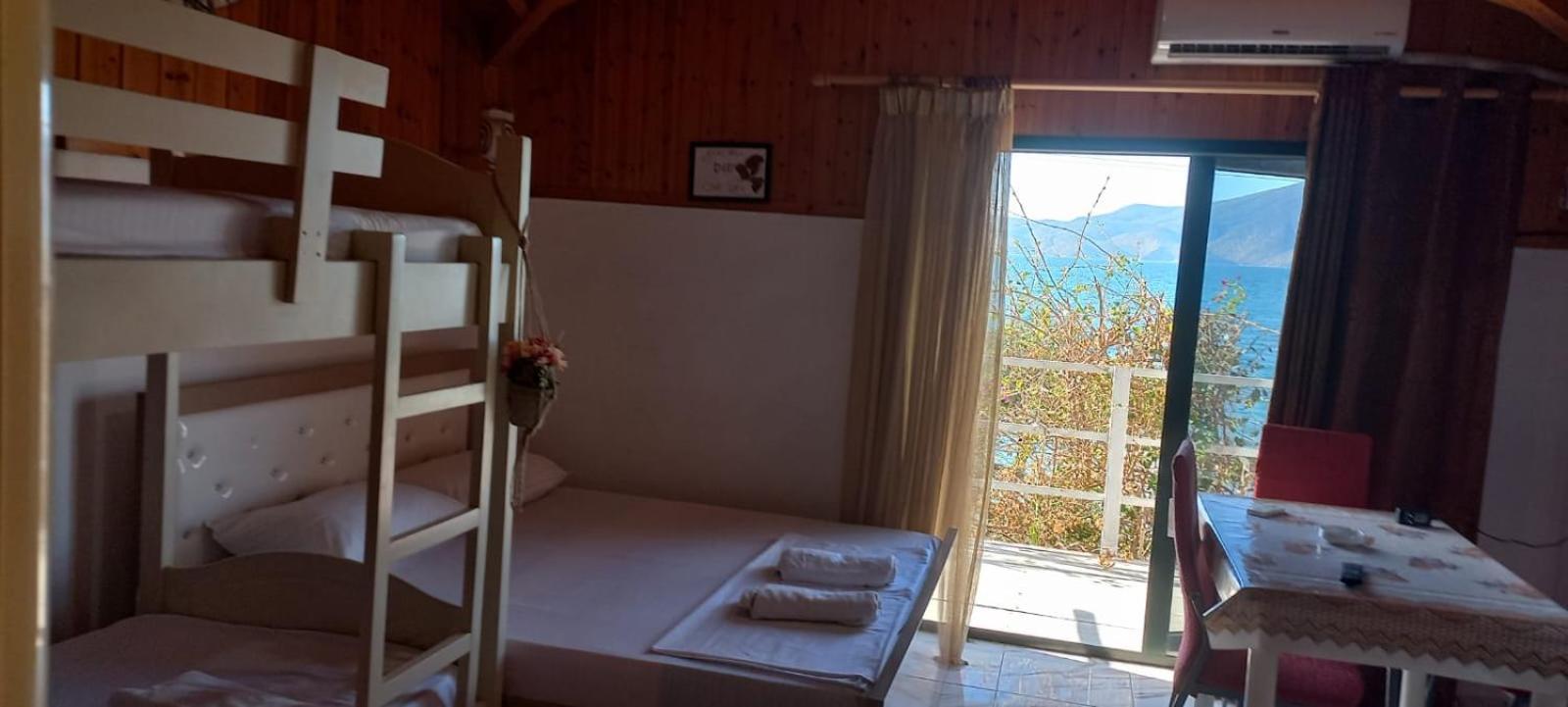 Novruzi Complex Vlore