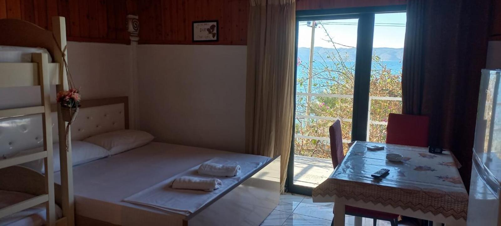 Novruzi Complex Holiday home Vlore