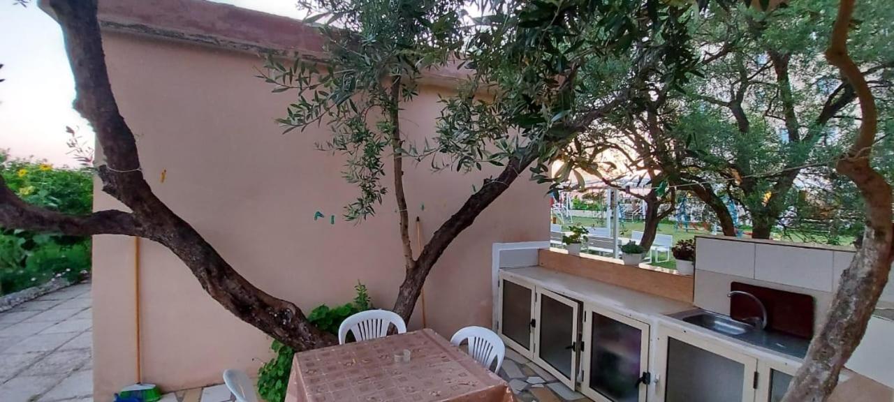 Novruzi Complex Holiday home *