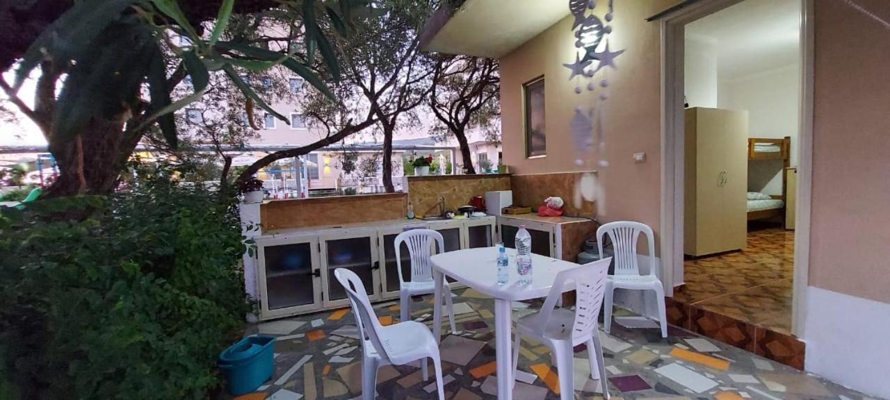 Novruzi Complex * Vlora