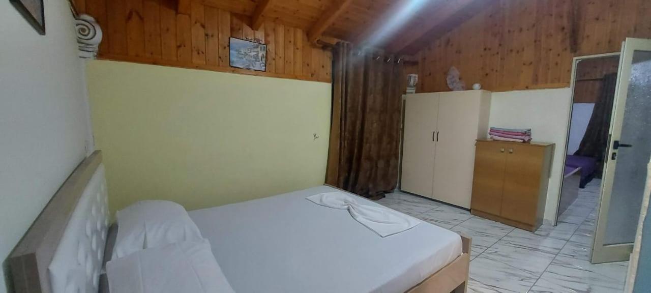 Holiday home Novruzi Complex *