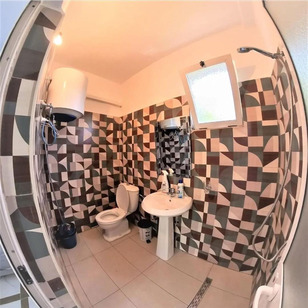 Novruzi Complex Holiday home *