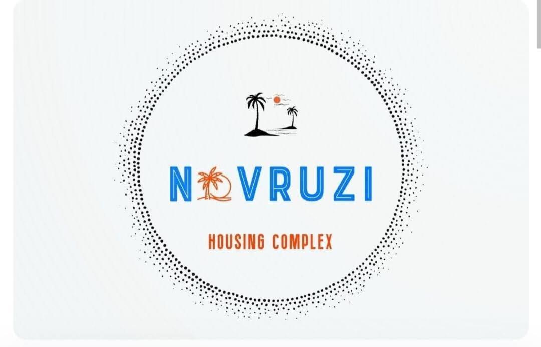 Novruzi Complex Holiday home
