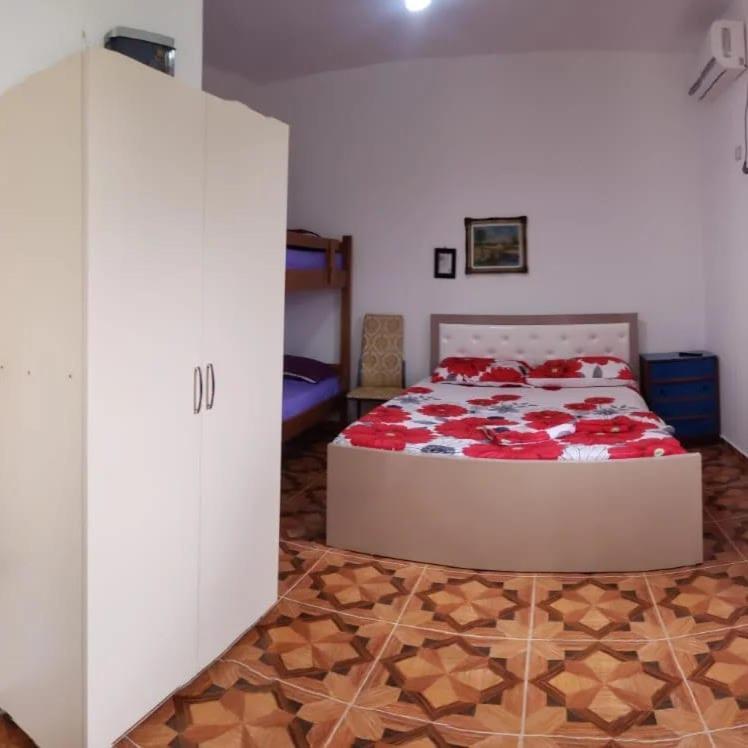 Novruzi Complex Vlora
