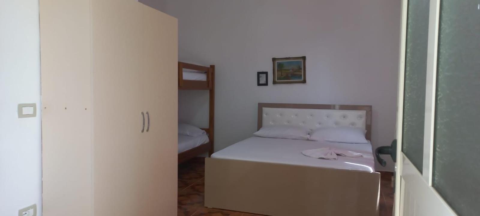 Holiday home Novruzi Complex Vlore
