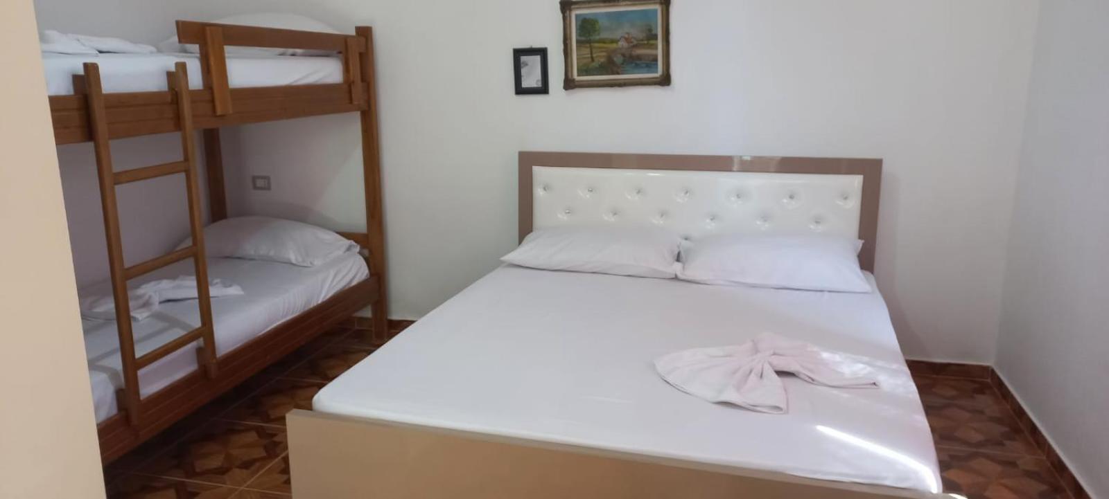 Novruzi Complex * Vlora