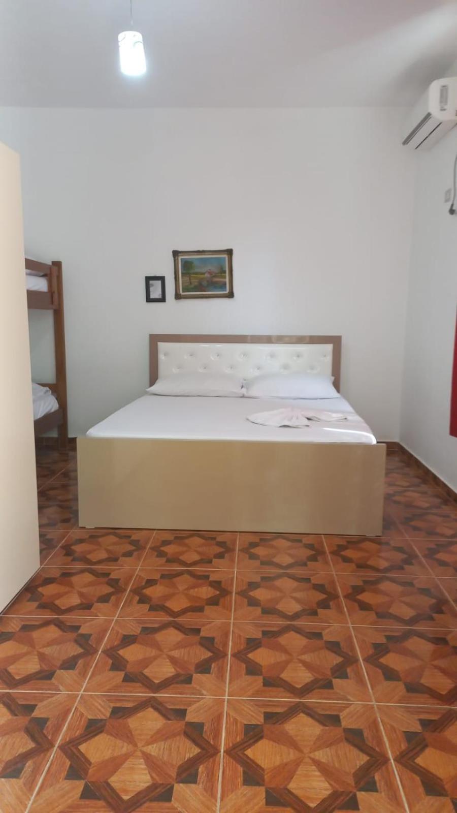 Holiday home Novruzi Complex